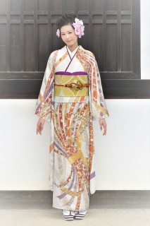 束ね熨斗文