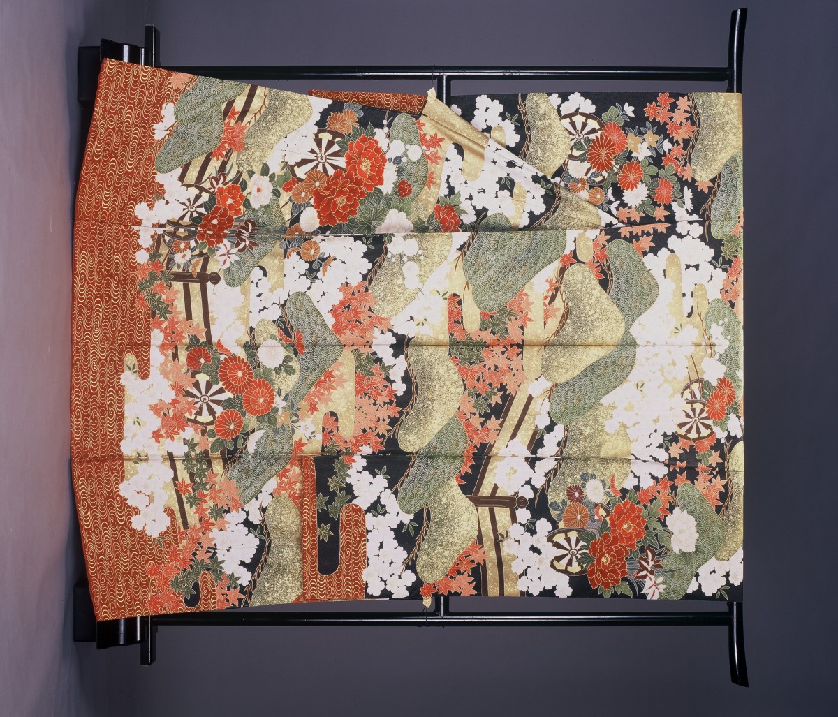 王朝花車3