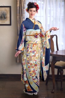 束ね熨斗
