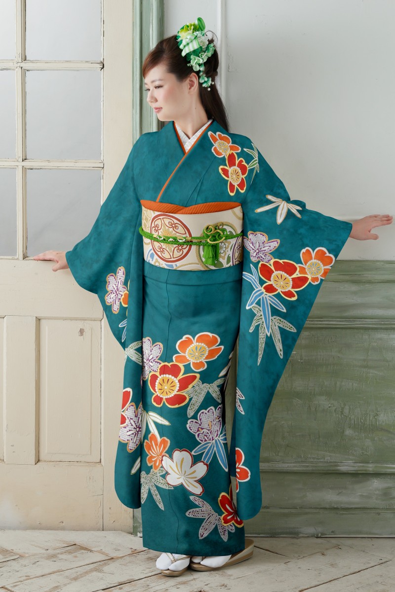 桜・梅・笹1