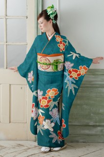 桜・梅・笹