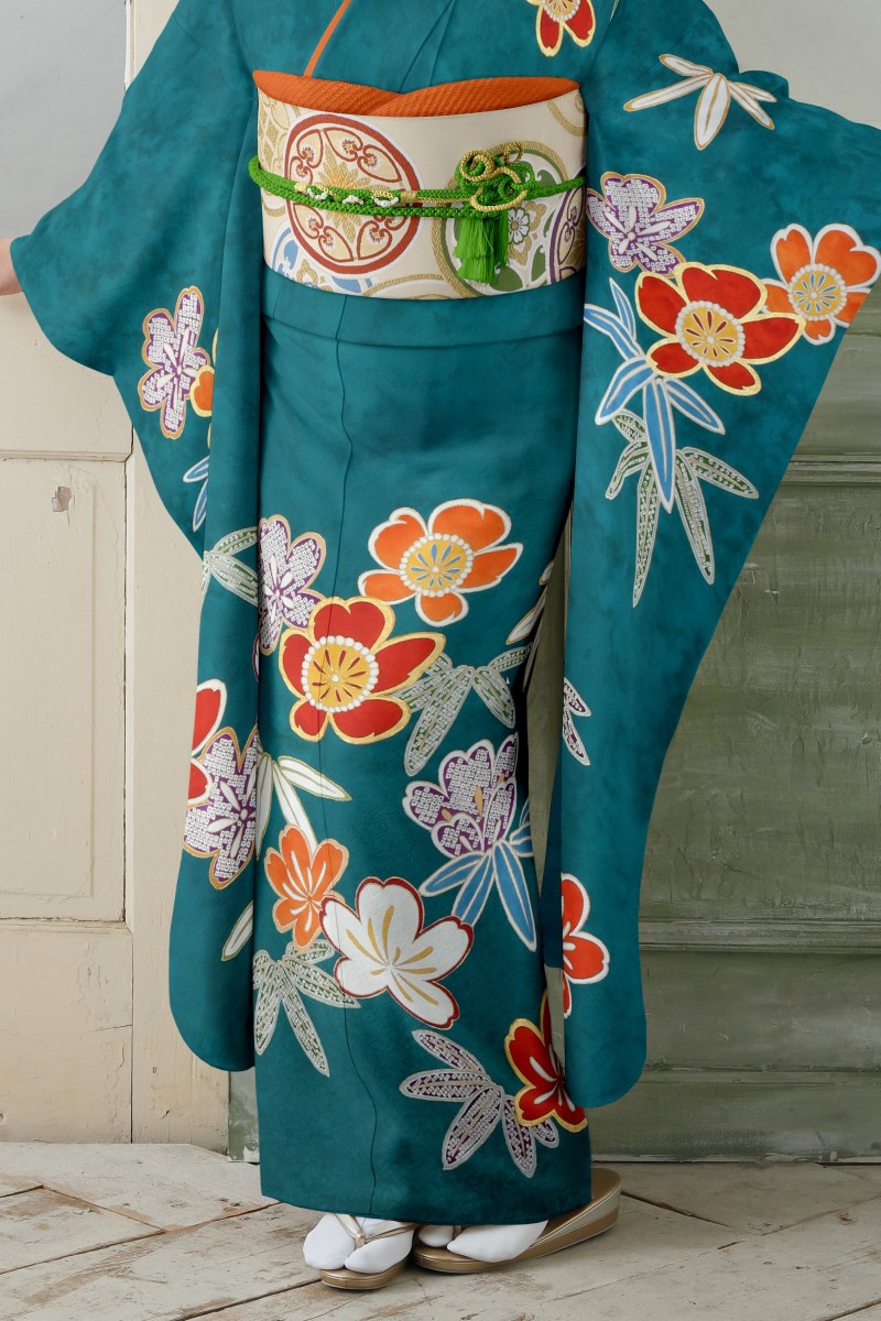 桜・梅・笹4