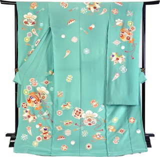 《販売済》宝尽くし