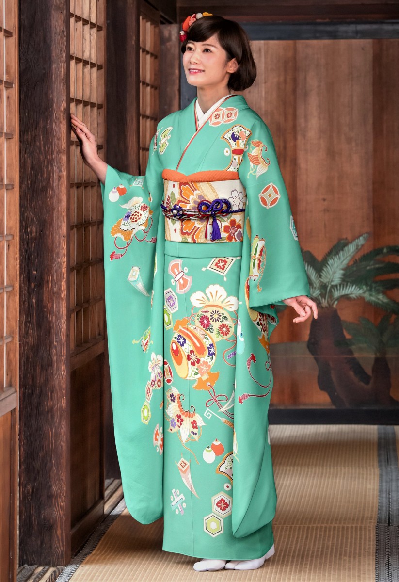 《販売済》宝尽くし2