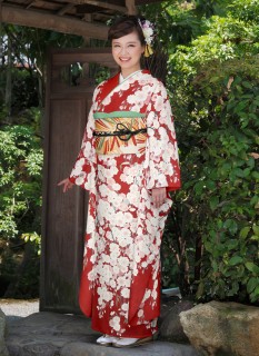しだれ桜