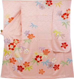 桜梅笹