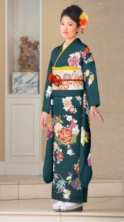 花の丸牡丹草花