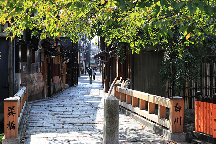 京都フリー撮影プラン