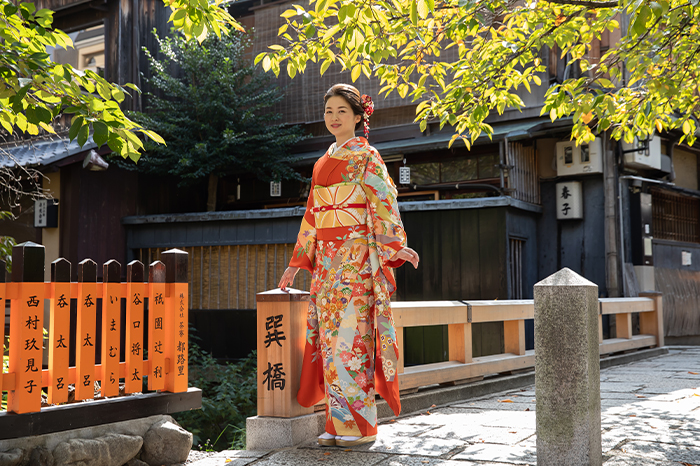 割烹 祇園 梨吉プラン