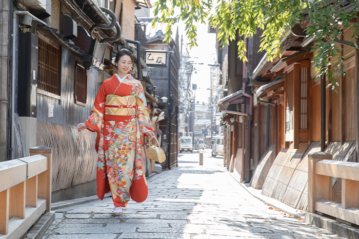割烹 祇園 梨吉プラン