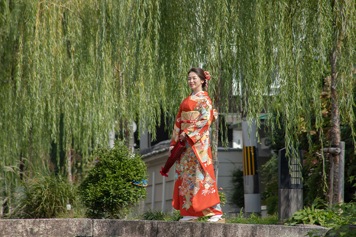 割烹 祇園 梨吉プラン