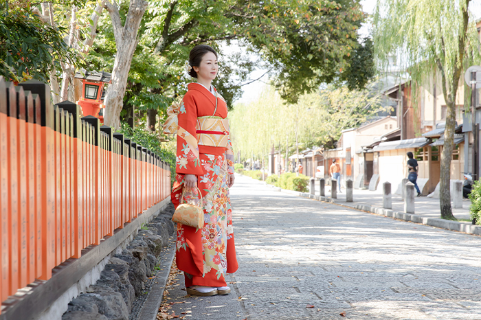 割烹 祇園 梨吉プラン