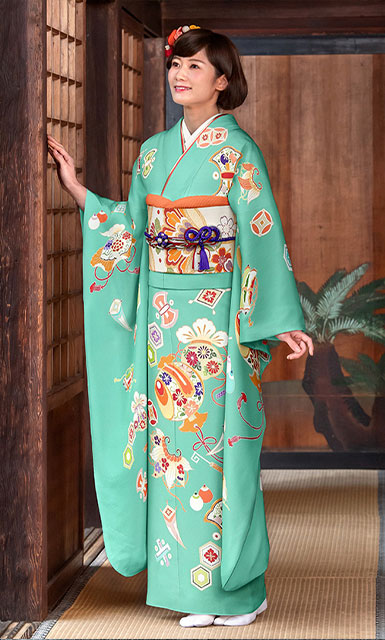 振袖カタログ